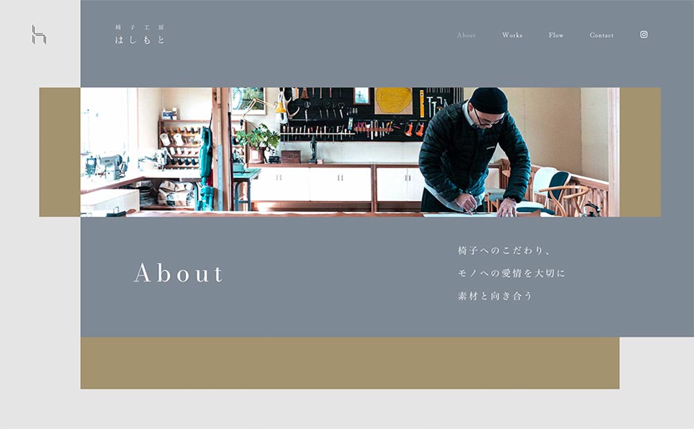 hashimoto Website